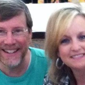 Meet your Posher, Deborah